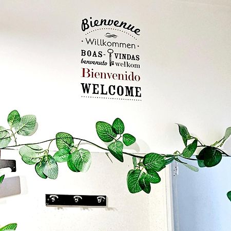 Charmant Studio Cannes Centre - Ideal Vacance Et Congres Εξωτερικό φωτογραφία